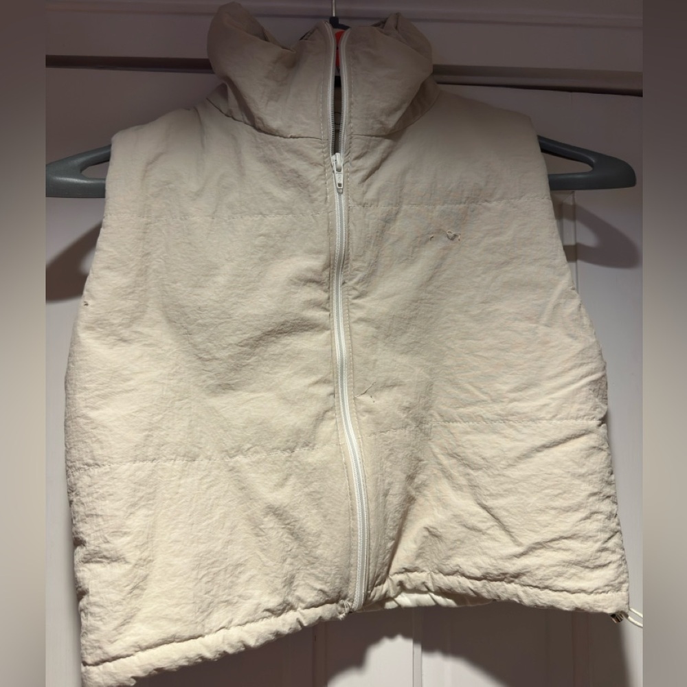 Chick Fashion Vest